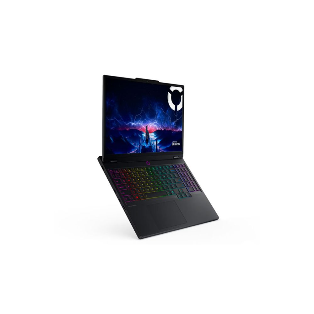 LAPTOP GAMING LENOVO LEGION 5 15IRX10 15.3″ WUXGA IPS 165HZ INTEL CORE I7-13650HX 1TB SSD M.2 16GB RAM DDR5 NVIDIA GEFORCE RTX 5060 8GB GRAPHICS - Imagen 3