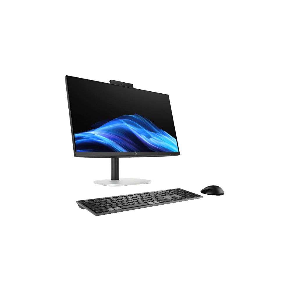 COMPUTADORA ALL IN ONE HP PROSTUDIO 4 G1I CL7U6LT 23.8″ FHD IPS INTEL CORE ULTRA 7 265T 1TB SSD M.2 24GB RAM DDR5 INTEL UHD GRAPHICS WINDOWS 11 PRO - Imagen 3