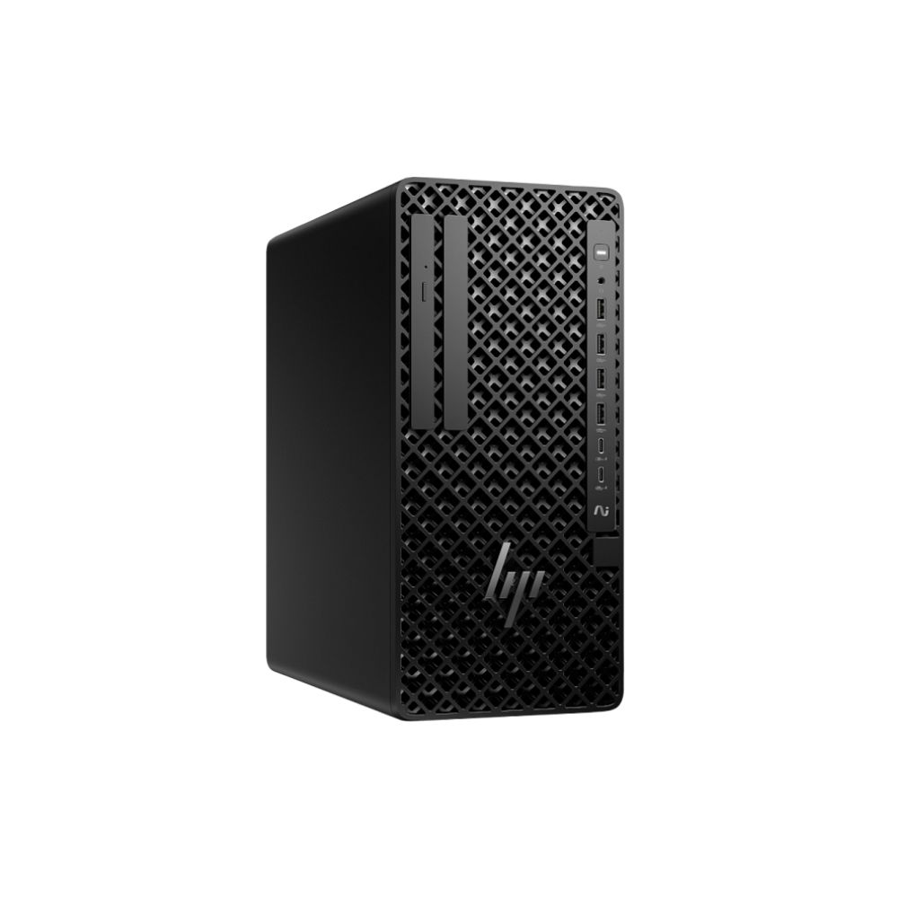 COMPUTADORA WORKSTATION TOWER HP Z1 G1i TORRE INTEL CORE ULTRA 7 265 32GB RAM DDR5 1TB SSD NVIDIA GEFORCE RTX 5060 TI WINDOWS 11 PRO - Imagen 3