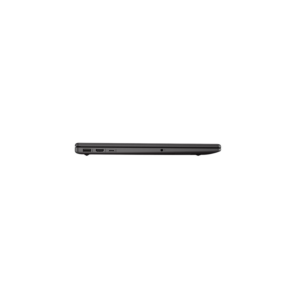 LAPTOP HP 250R G10 15.6″ FHD LED INTEL CORE 7 150U 512GB SSD M.2 16GB RAM DDR5 INTEL GRAPHICS FREEDOS SILVER D2DX8AT#ABM - Imagen 3
