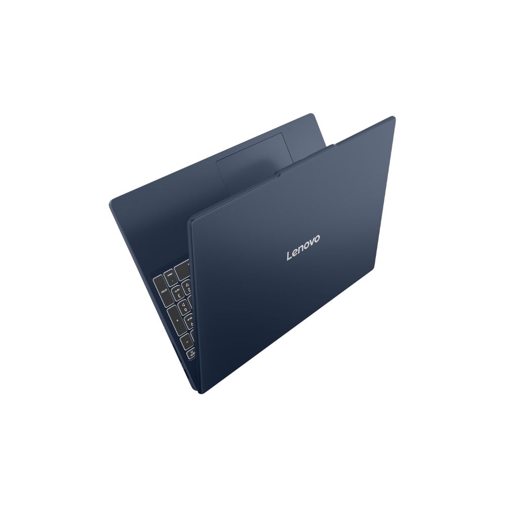 LAPTOP LENOVO IDEAPAD SLIM 3 15IRH10 15.3″ WUXGA IPS INTEL CORE I7-13620H 1TB SSD M.2 16GB RAM DDR5 INTEL UHD GRAPHICS WINDOWS 11 HOME LUNA GREY - Imagen 3