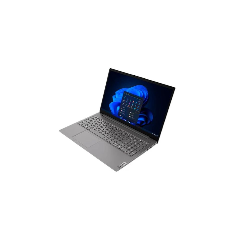 LAPTOP LENOVO V15 G5 IRL 15.6″ FHD ANTIGLARE INTEL CORE 5 210H 512GB SSD M.2 8GB RAM DDR5 INTEL GRAPHICS - Imagen 3