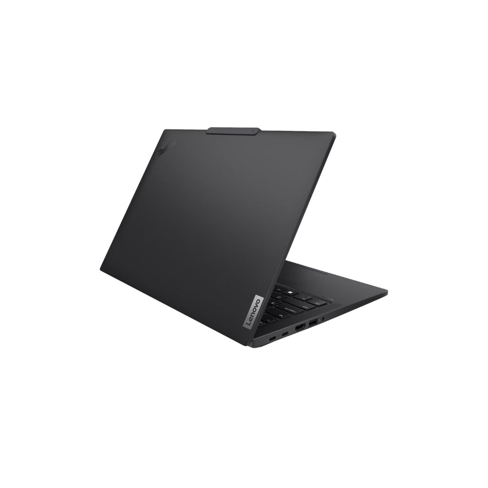 LAPTOP LENOVO THINKPAD T14 GEN 6 14″ WUXGA IPS AMD RYZEN AI 7 PRO 350 512GB SSD M.2 16GB RAM DDR5 AMD RADEON GRAPHICS WINDOWS 11 PRO BLACK 21QK000QLM - Imagen 4