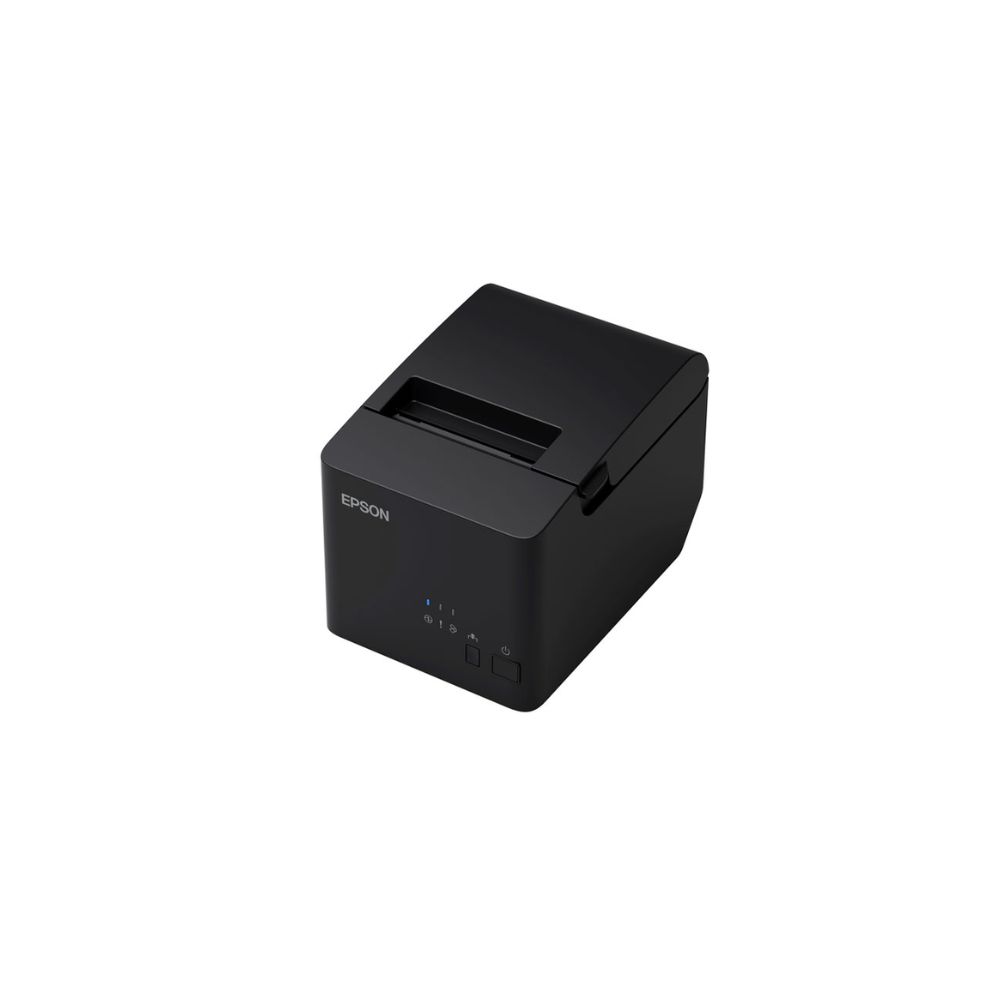 IMPRESORA TERMICA MONOCROMATICA EPSON TM-T20IVL C31CL45002 250 MM/SEG USB ETHERNET - Imagen 4