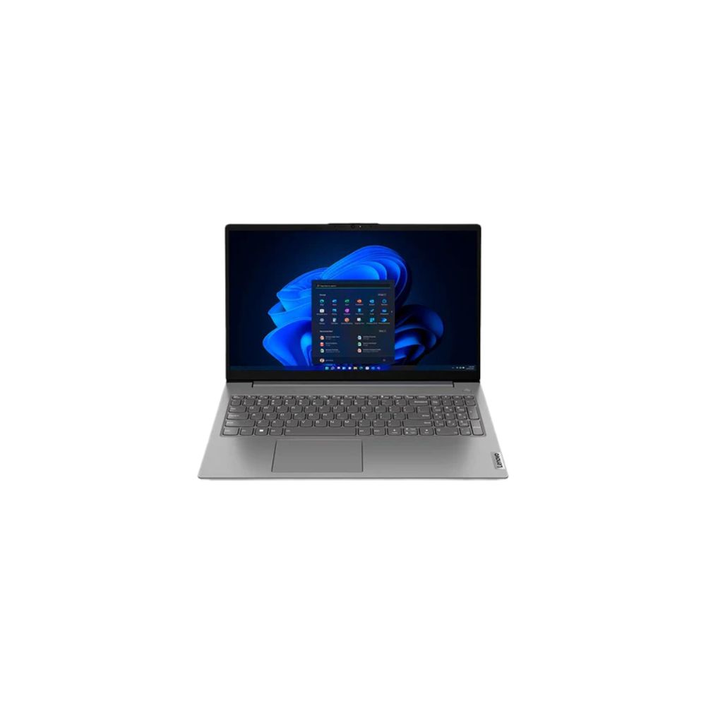 LAPTOP LENOVO V15 G5 IRL 15.6″ FHD ANTIGLARE INTEL CORE 5 210H 512GB SSD M.2 8GB RAM DDR5 INTEL GRAPHICS - Imagen 4
