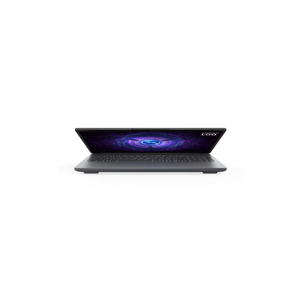 LAPTOP GAMING LENOVO LOQ 15IAX9E 15.6″ FHD IPS 144HZ INTEL CORE I5-12450HX 512GB SSD M.2 8GB RAM DDR5 NVIDIA GEFORCE RTX 3050 6GB GRAPHICS - Imagen 4