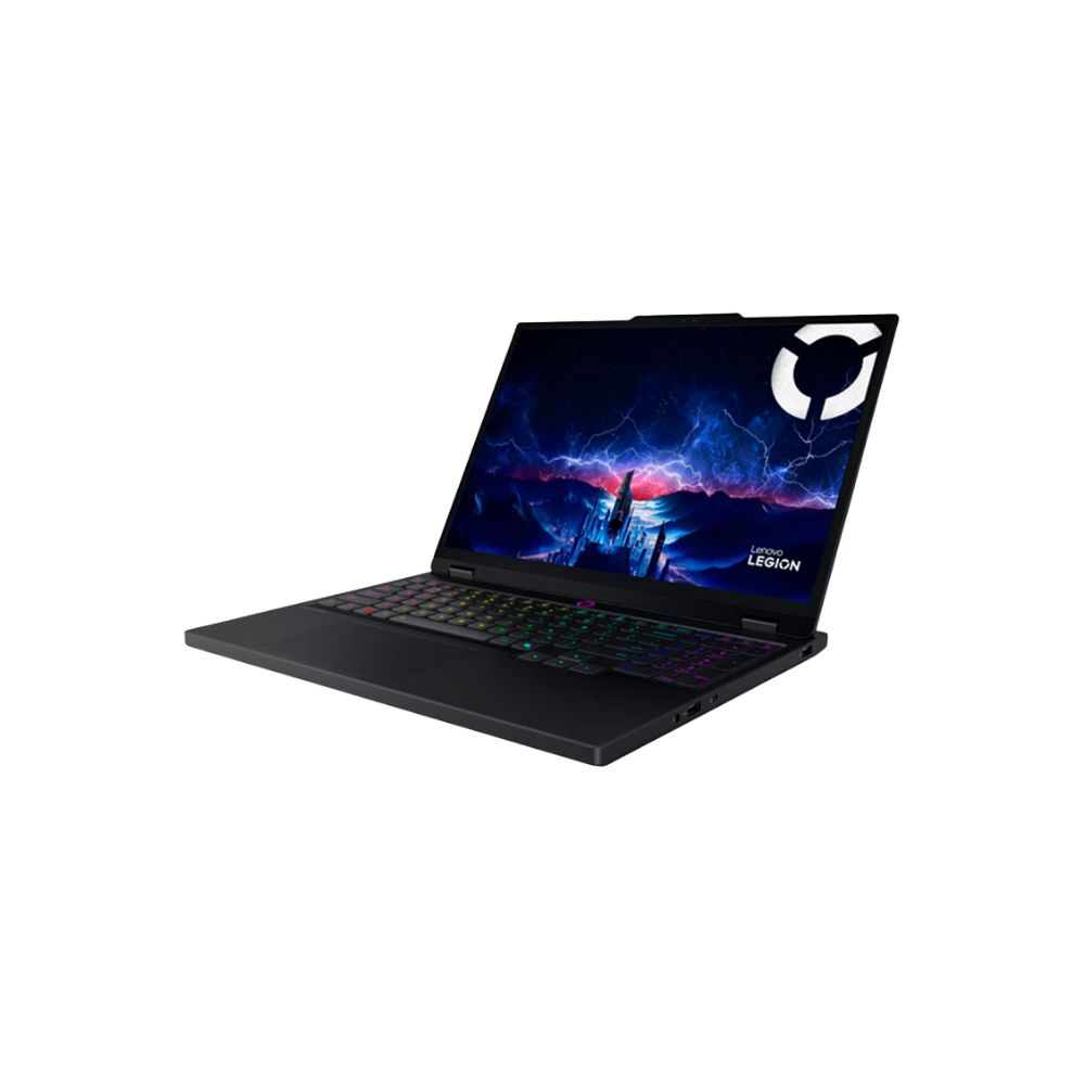 LAPTOP GAMING LENOVO LEGION 5 15IRX10 15.3″ WUXGA IPS 165HZ INTEL CORE I7-13650HX 1TB SSD M.2 16GB RAM DDR5 NVIDIA GEFORCE RTX 5060 8GB GRAPHICS - Imagen 5