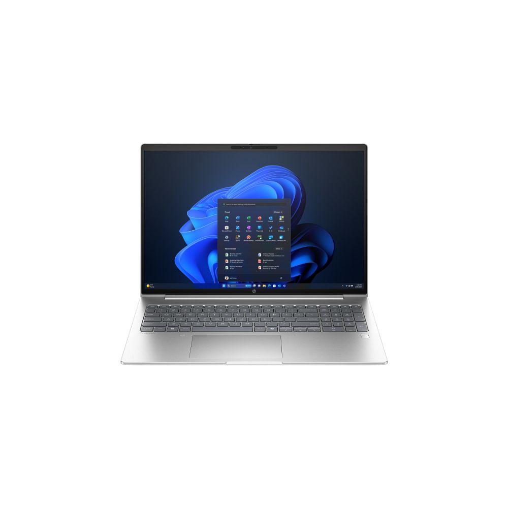 LAPTOP HP PROBOOK 4 G1I 16″ WUXGA IPS INTEL CORE ULTRA 5 225U 512GB SSD M.2 24GB RAM DDR5 INTEL GRAPHICS WINDOWS 11 PRO - Imagen 5