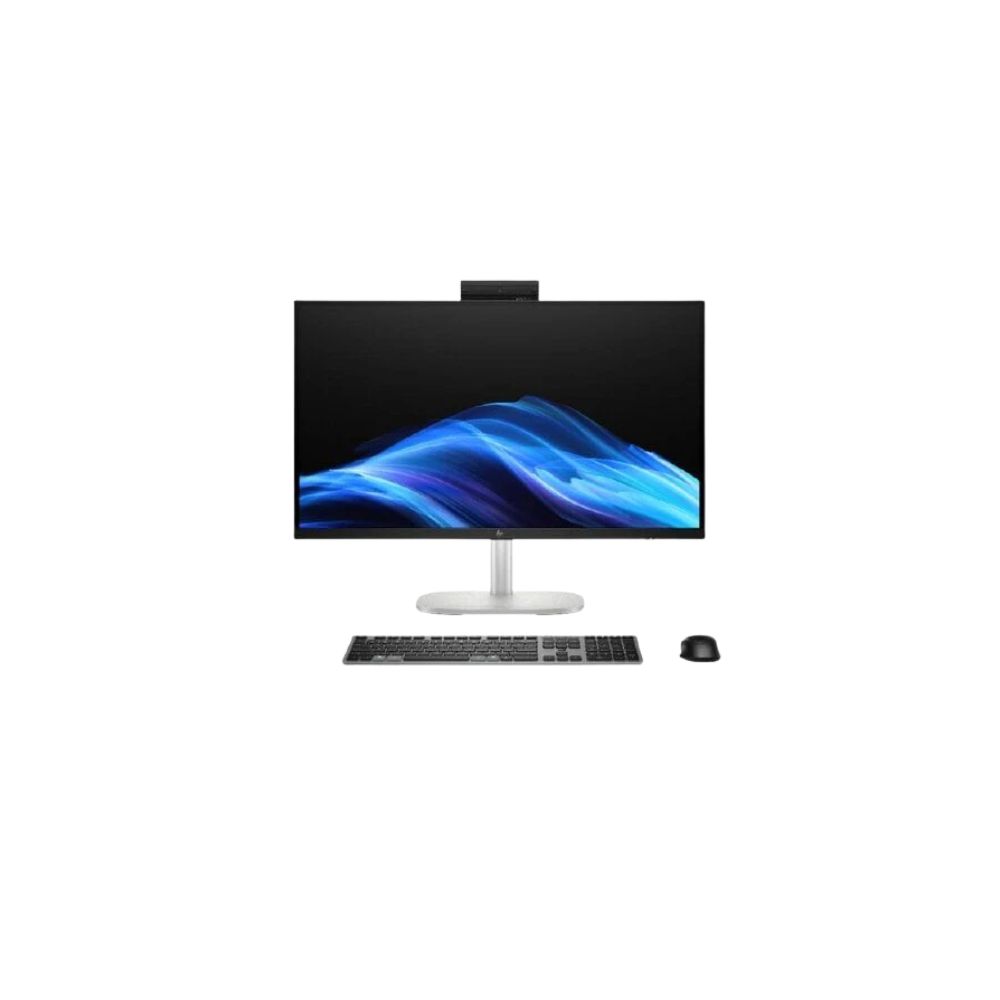 COMPUTADORA ALL IN ONE HP PROSTUDIO 4 G1I CL7U6LT 23.8″ FHD IPS INTEL CORE ULTRA 7 265T 1TB SSD M.2 24GB RAM DDR5 INTEL UHD GRAPHICS WINDOWS 11 PRO - Imagen 5