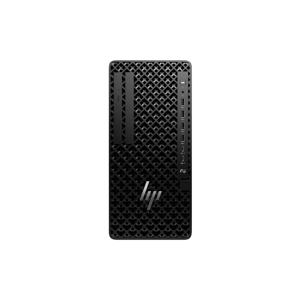 COMPUTADORA WORKSTATION TOWER HP Z1 G1i TORRE INTEL CORE ULTRA 7 265 32GB RAM DDR5 1TB SSD NVIDIA GEFORCE RTX 5060 TI WINDOWS 11 PRO - Imagen 5