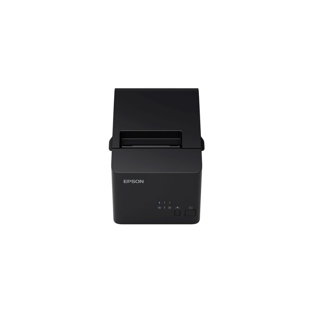 IMPRESORA TERMICA MONOCROMATICA EPSON TM-T20IVL C31CL45002 250 MM/SEG USB ETHERNET - Imagen 5