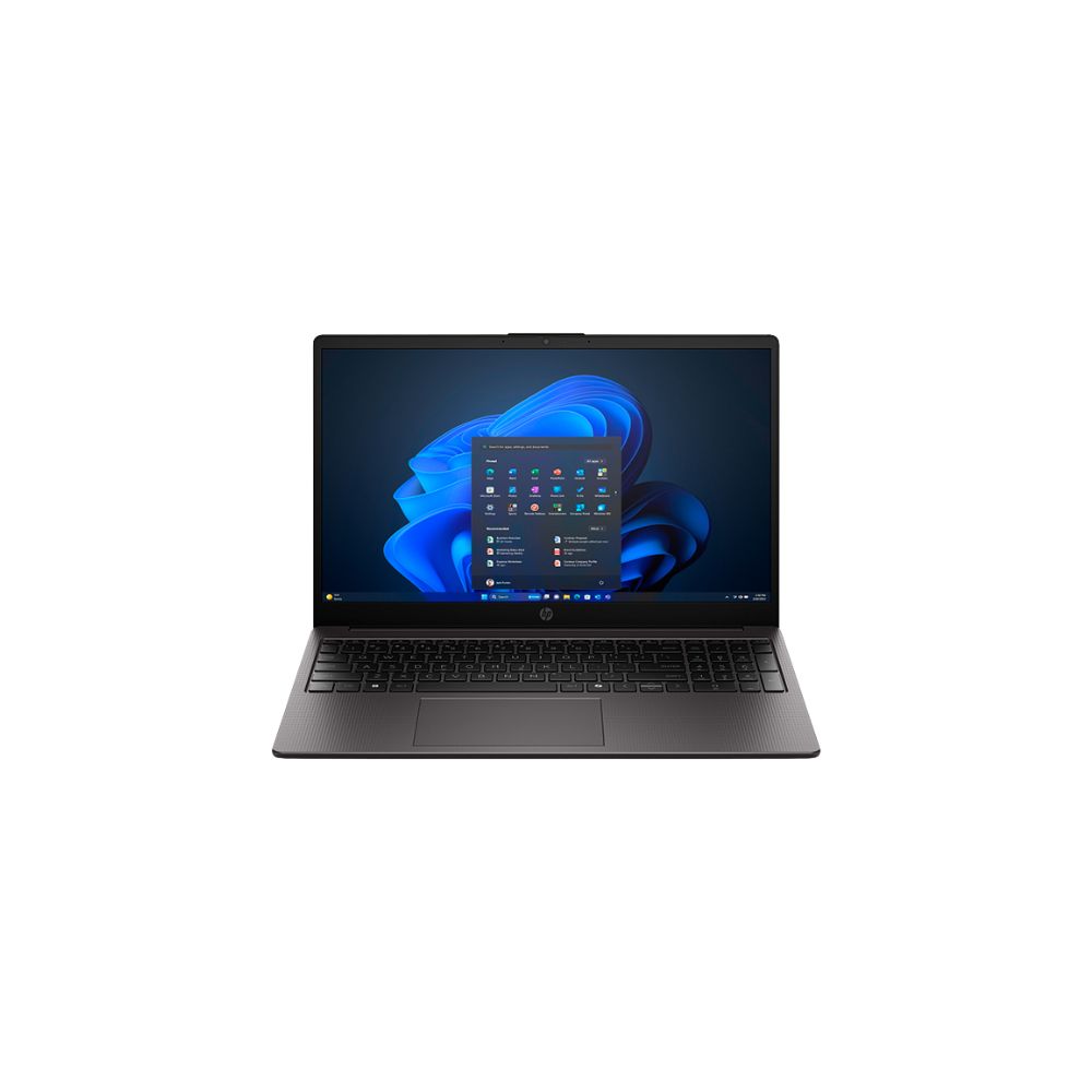 LAPTOP HP 250R G10 15.6″ FHD LED INTEL CORE 7 150U 512GB SSD M.2 16GB RAM DDR5 INTEL GRAPHICS FREEDOS SILVER D2DX8AT#ABM - Imagen 5
