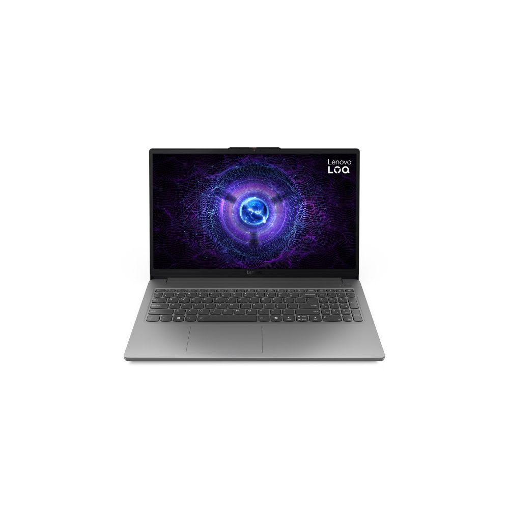LAPTOP GAMING LENOVO LOQ 15IAX9E 15.6″ FHD IPS 144HZ INTEL CORE I5-12450HX 512GB SSD M.2 8GB RAM DDR5 NVIDIA GEFORCE RTX 3050 6GB GRAPHICS - Imagen 5