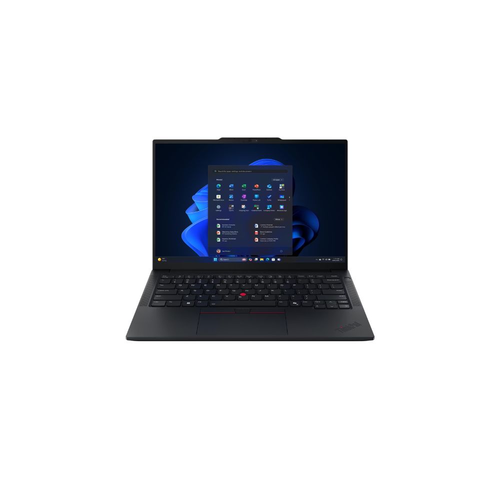 LAPTOP LENOVO THINKPAD E14 GEN 7 14″ WUXGA IPS INTEL CORE ULTRA 7 255H 512GB SSD M.2 16GB RAM DDR5 INTEL ARC GRAPHICS WINDOWS 11 PRO - Imagen 5