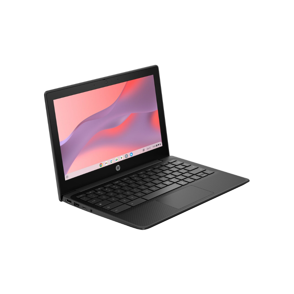 LAPTOP CHROMEBOOK HP FORTIS G1M 11 11.6″ HD ANTIRREFLEJO MEDIATEK KOMPANIO 520 MT8186 4GB RAM 32GB SSD ARM MALI-G52 MP2 CHROMEOS - Imagen 2