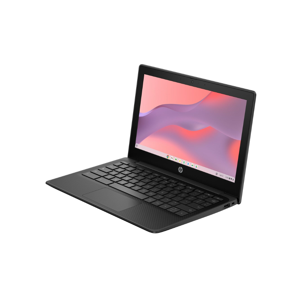 LAPTOP CHROMEBOOK HP FORTIS G1M 11 11.6″ HD ANTIRREFLEJO MEDIATEK KOMPANIO 520 MT8186 4GB RAM 32GB SSD ARM MALI-G52 MP2 CHROMEOS - Imagen 3