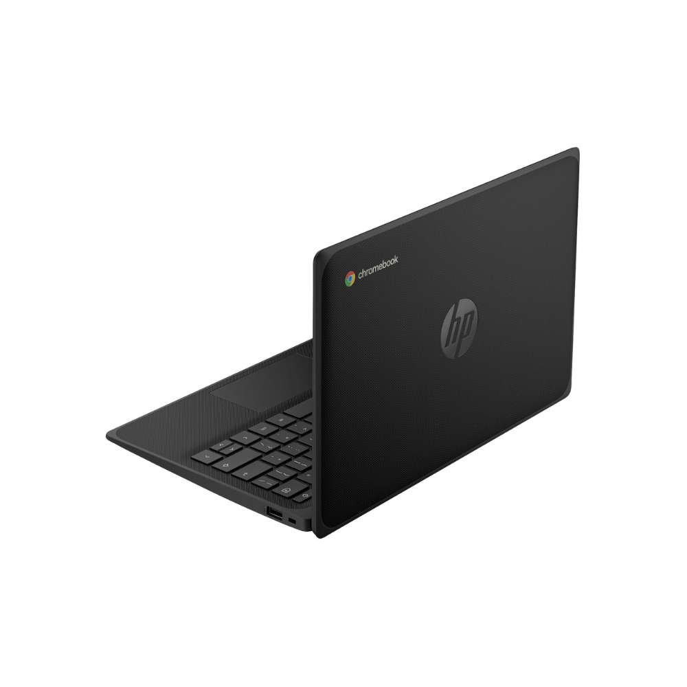 LAPTOP CHROMEBOOK HP FORTIS G1M 11 11.6″ HD ANTIRREFLEJO MEDIATEK KOMPANIO 520 MT8186 4GB RAM 32GB SSD ARM MALI-G52 MP2 CHROMEOS - Imagen 4