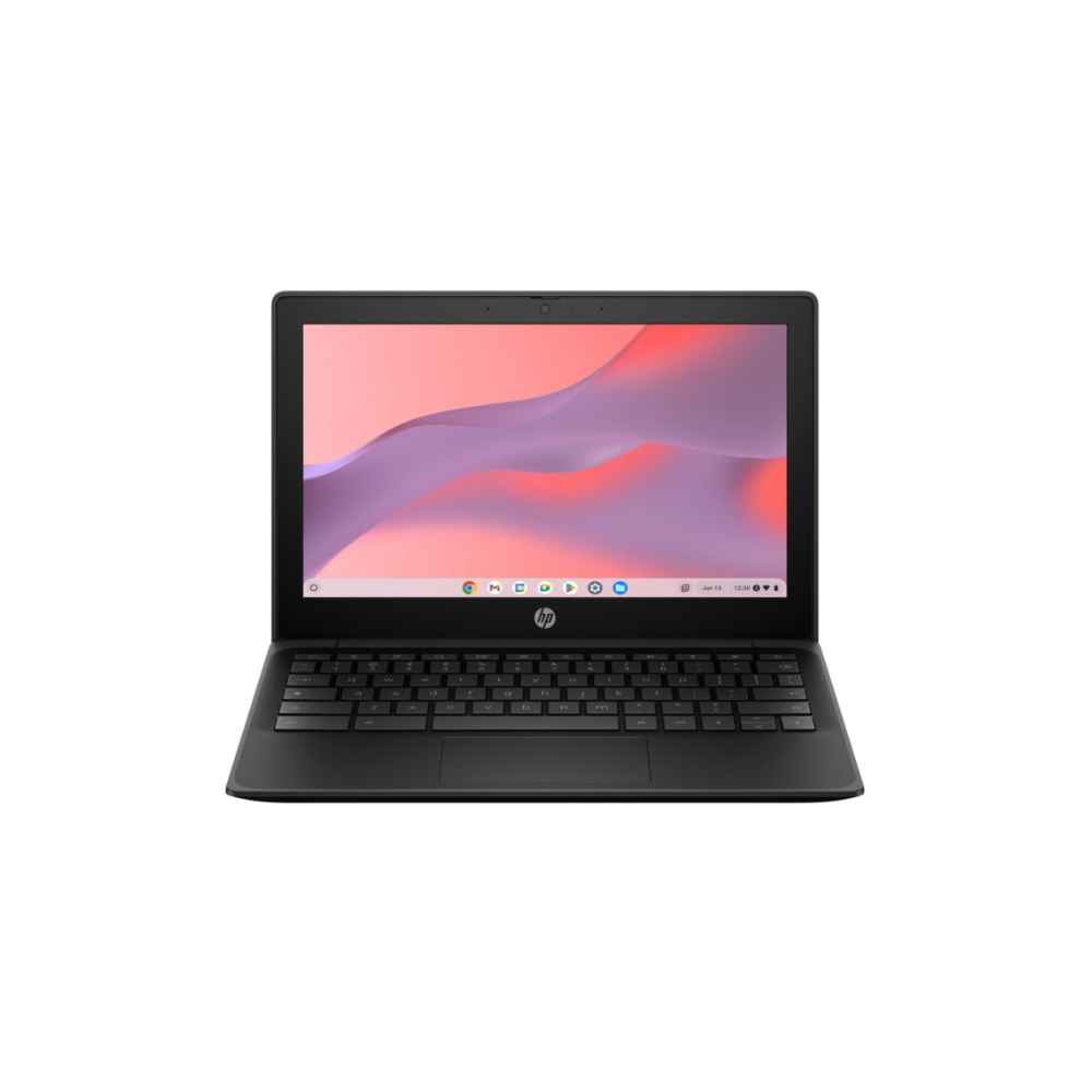 LAPTOP CHROMEBOOK HP FORTIS G1M 11 11.6″ HD ANTIRREFLEJO MEDIATEK KOMPANIO 520 MT8186 4GB RAM 32GB SSD ARM MALI-G52 MP2 CHROMEOS - Imagen 6