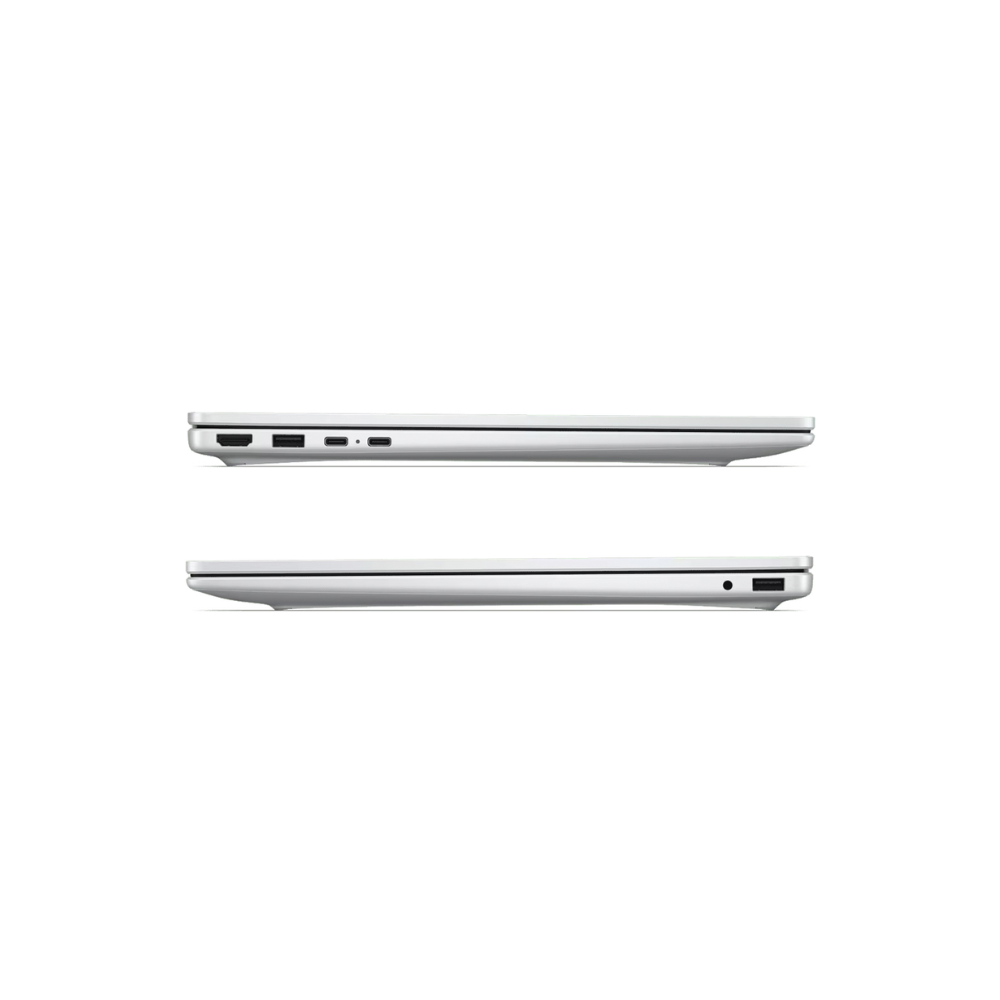 LAPTOP HP OMNIBOOK 3 16-BY0205DX 16″ WUXGA IPS TOUCH AMD RYZEN 5 4-CORE 16GB RAM LPDDR5 256GB SSD M.2 AMD RADEON GRAPHICS WINDOWS 11 - Imagen 3