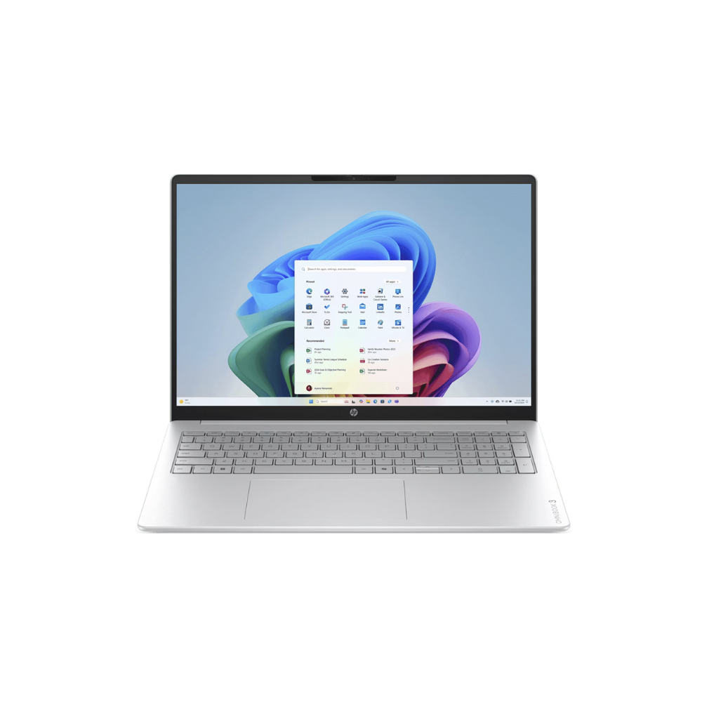 LAPTOP HP OMNIBOOK 3 16-BY0205DX 16″ WUXGA IPS TOUCH AMD RYZEN 5 4-CORE 16GB RAM LPDDR5 256GB SSD M.2 AMD RADEON GRAPHICS WINDOWS 11 - Imagen 4