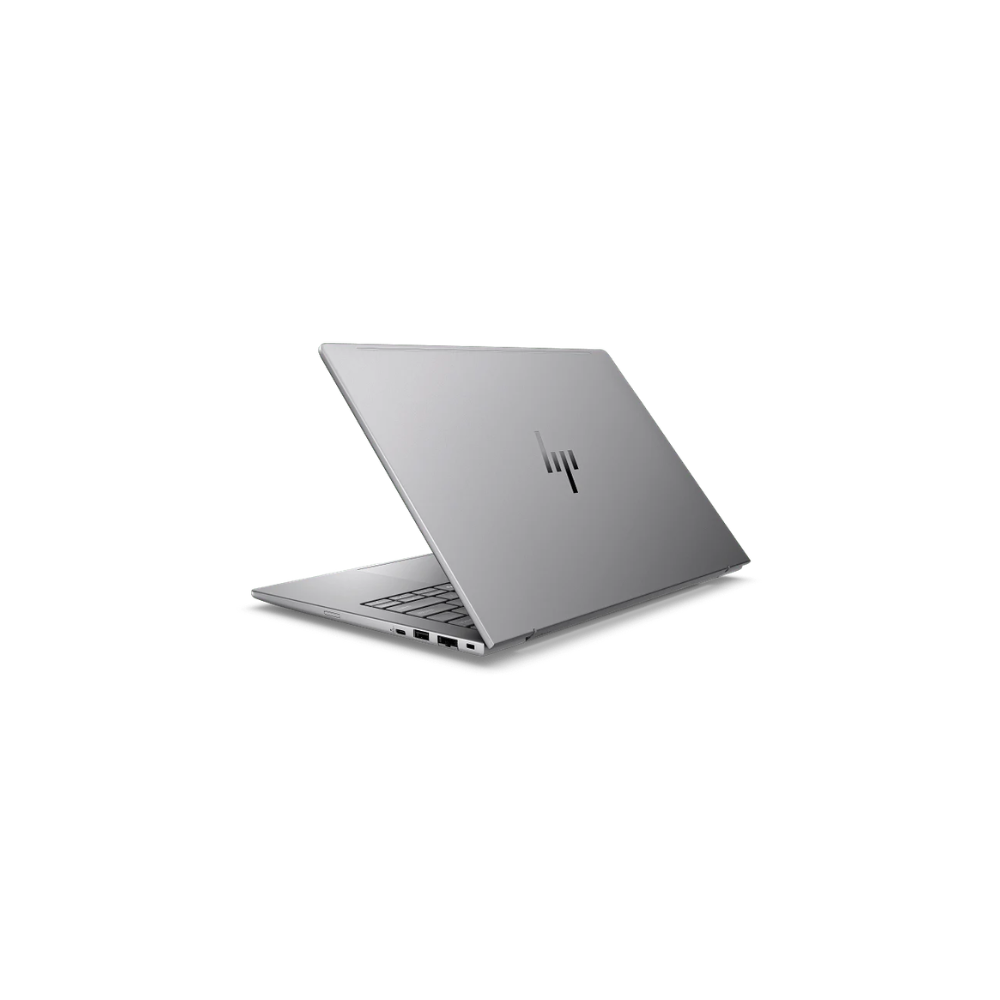 LAPTOP HP ZBOOK 8 G1I 14″ WUXGA IPS INTEL CORE ULTRA 7 255H 32GB RAM DDR5 1TB SSD PCIE NVME M.2 NVIDIA RTX 500 ADA GENERATION 4GB GDDR6 WINDOWS 11 PRO - Imagen 4