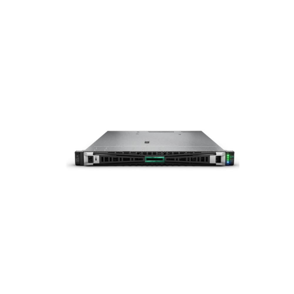 SERVIDOR HPE PROLIANT DL325 GEN11 AMD EPYC 9115 16-CORE 32GB RAM DDR5 2X960GB SSD SATA III MR408I-O GEN11 4GB CACHE 4X1GBE BROADCOM BCM5719 OCP3 FUENTE REDUNDANTE 800W 1U RACK - Imagen 5