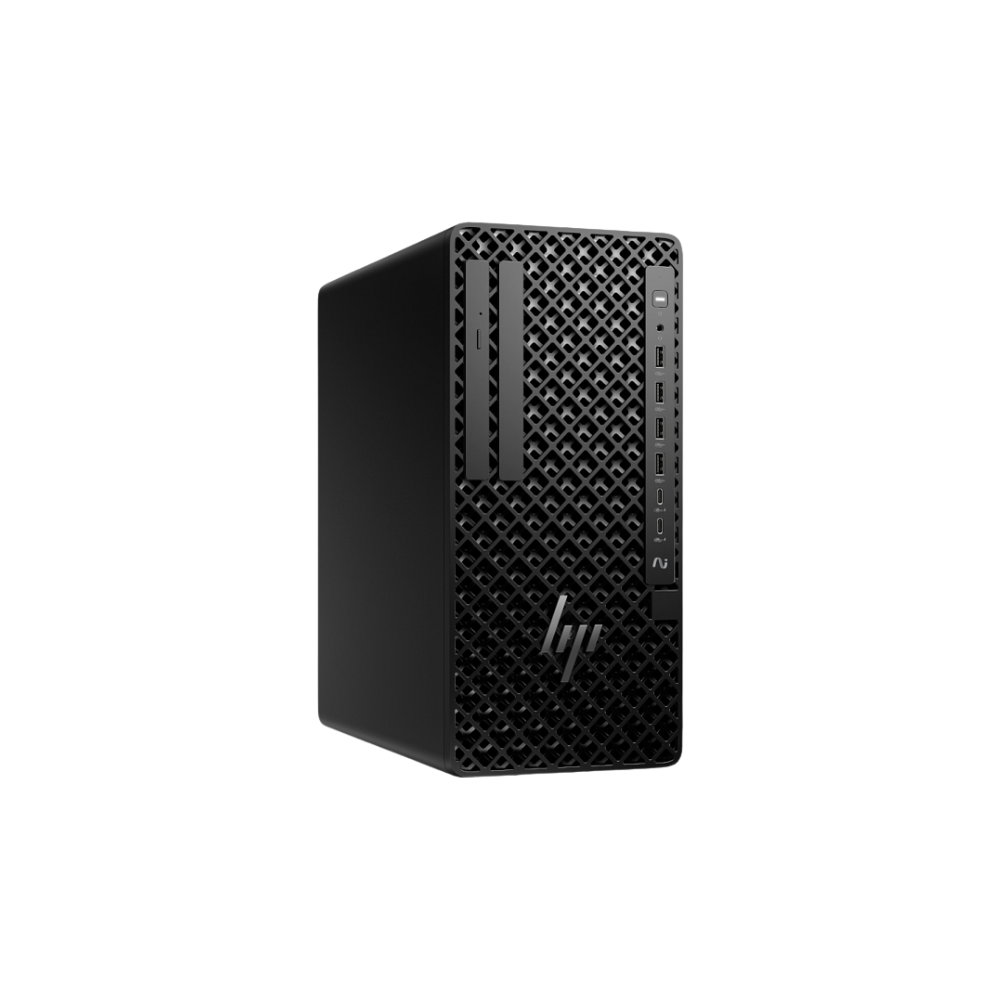 COMPUTADORA DESKTOP TORRE HP Z1 G1i INTEL CORE ULTRA 9 285 32GB DDR5 1TB SSD WINDOWS 11 PRO NVIDIA GEFORCE RTX 5060 Ti 16GB WINDOWS 11 PRO - Imagen 3