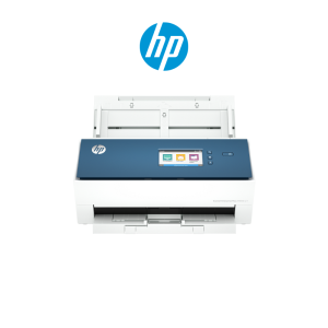 ESCANER HP SCANJET ENTERPRISE FLOW N9000sn1 A3 80 PPM / 160 IPM USB 3.0 GIGABIT ETHERNET PANTALLA TACTIL 4.3″