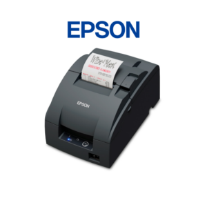 IMPRESORA MATRICIAL EPSON TM-U220IIA-042 USB 9 PINES AUTOCORTADOR
