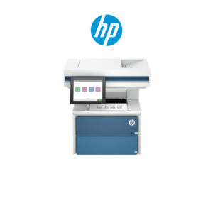 IMPRESORA MULTIFUNCIONAL HP LASERJET ENTERPRISE MFP 5602dn LASER MONOCROMATICA 52 PPM DUPLEX GIGABIT ETHERNET 32GB eMMC