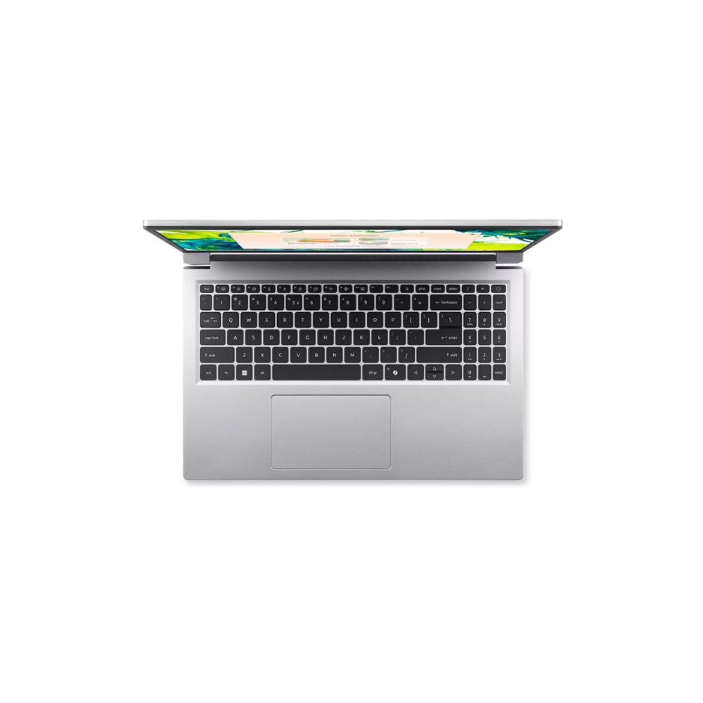 LAPTOP ACER ASPIRE LITE AL15-36P-32XP INTEL CORE 3 N350 15.6" FHD IPS 8GB DDR4 128GB SSD INTEL GRAPHICS WINDOWS 11 - Imagen 3