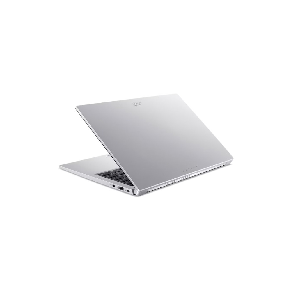 LAPTOP ACER ASPIRE LITE AL15-36P-32XP INTEL CORE 3 N350 15.6" FHD IPS 8GB DDR4 128GB SSD INTEL GRAPHICS WINDOWS 11 - Imagen 4