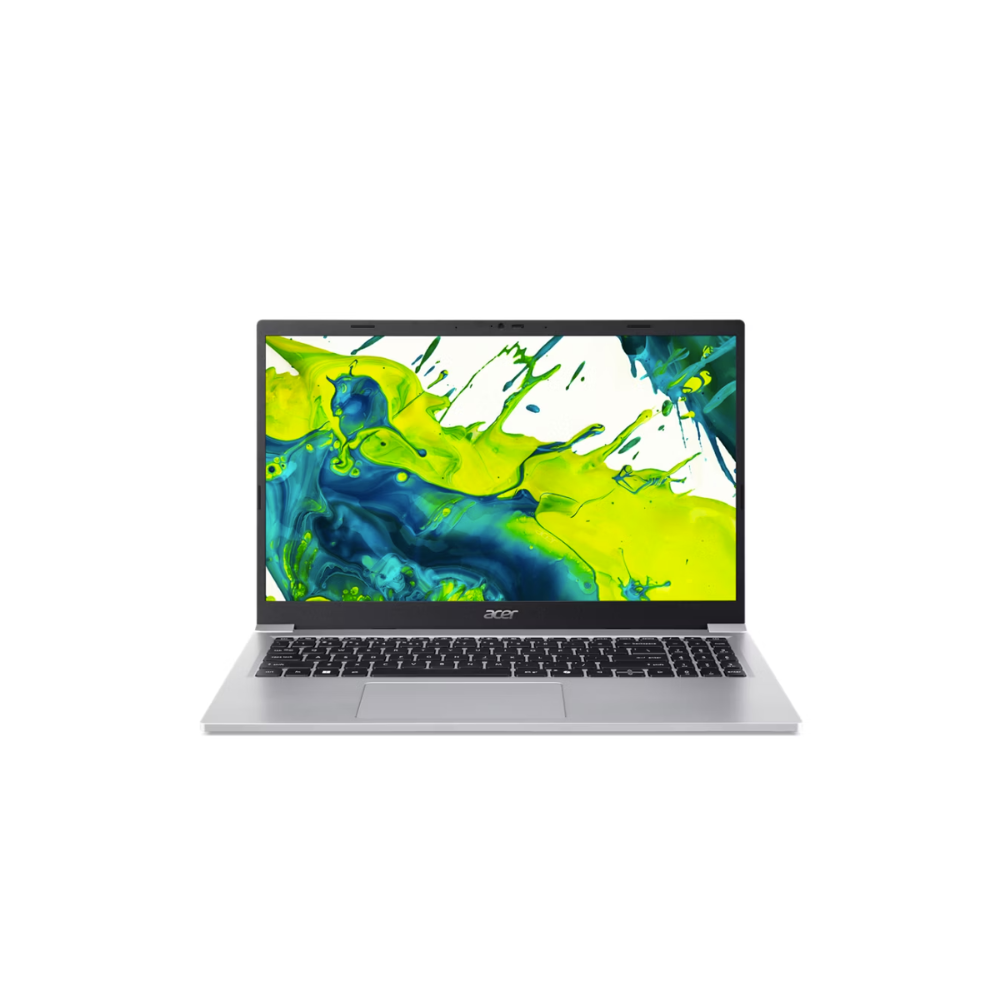 LAPTOP ACER ASPIRE LITE AL15-36P-32XP INTEL CORE 3 N350 15.6" FHD IPS 8GB DDR4 128GB SSD INTEL GRAPHICS WINDOWS 11 - Imagen 5