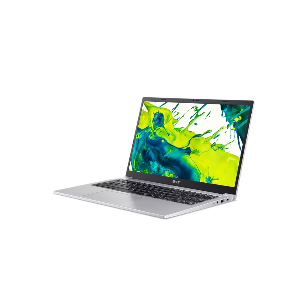 LAPTOP ACER ASPIRE LITE AL15-36P-32XP INTEL CORE 3 N350 15.6" FHD IPS 8GB DDR4 128GB SSD INTEL GRAPHICS WINDOWS 11 - Imagen 2