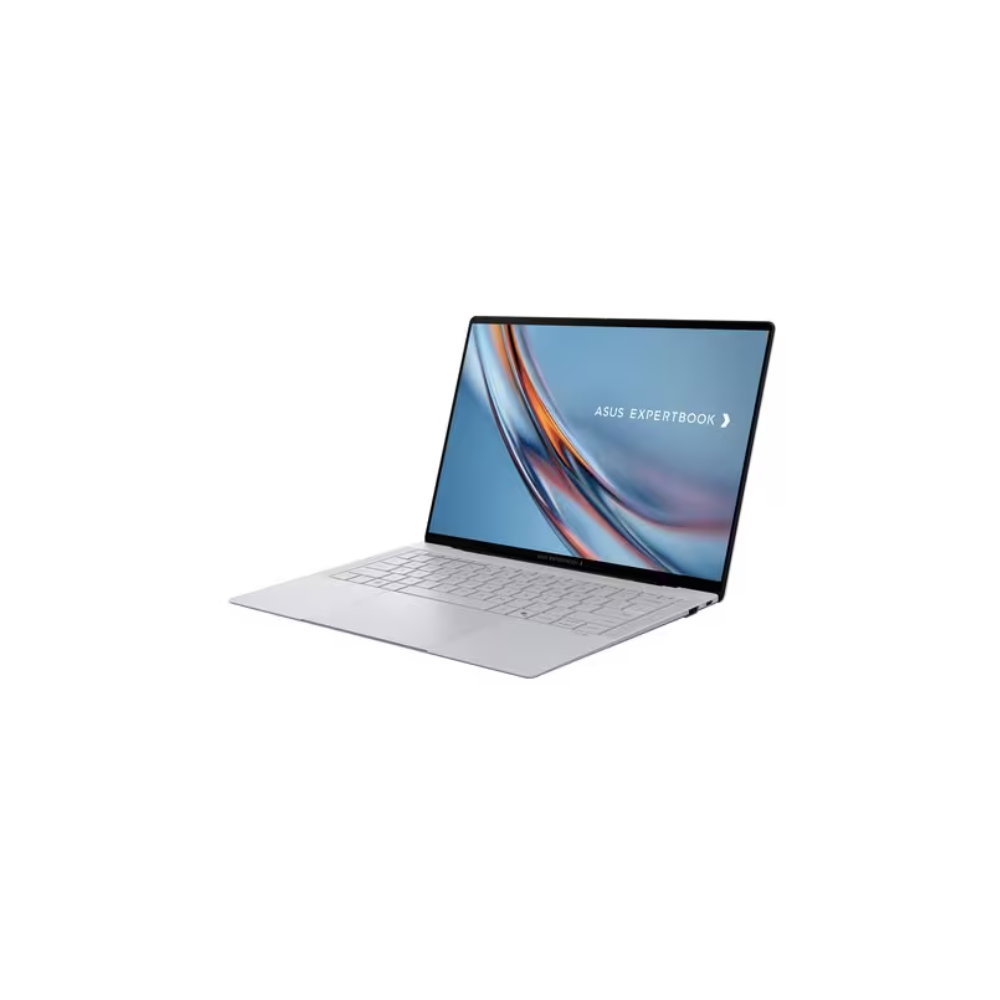LAPTOP ASUS EXPERTBOOK B9406CAA INTEL CORE ULTRA 7 356H 14″ WQXGA+ OLED TACTIL 120HZ 32GB LPDDR5X 1TB SSD INTEL GRAPHICS WINDOWS 11 PRO - Imagen 2