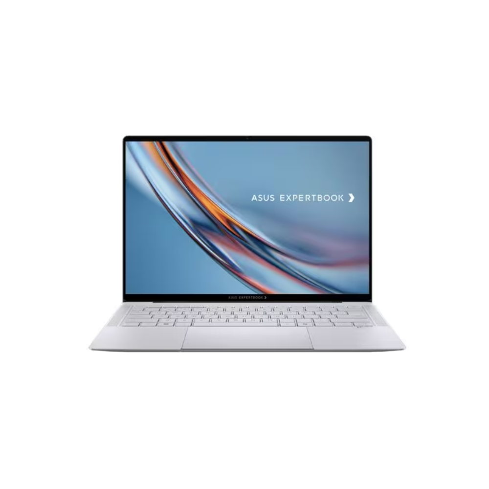LAPTOP ASUS EXPERTBOOK B9406CAA INTEL CORE ULTRA 7 356H 14″ WQXGA+ OLED TACTIL 120HZ 32GB LPDDR5X 1TB SSD INTEL GRAPHICS WINDOWS 11 PRO - Imagen 4