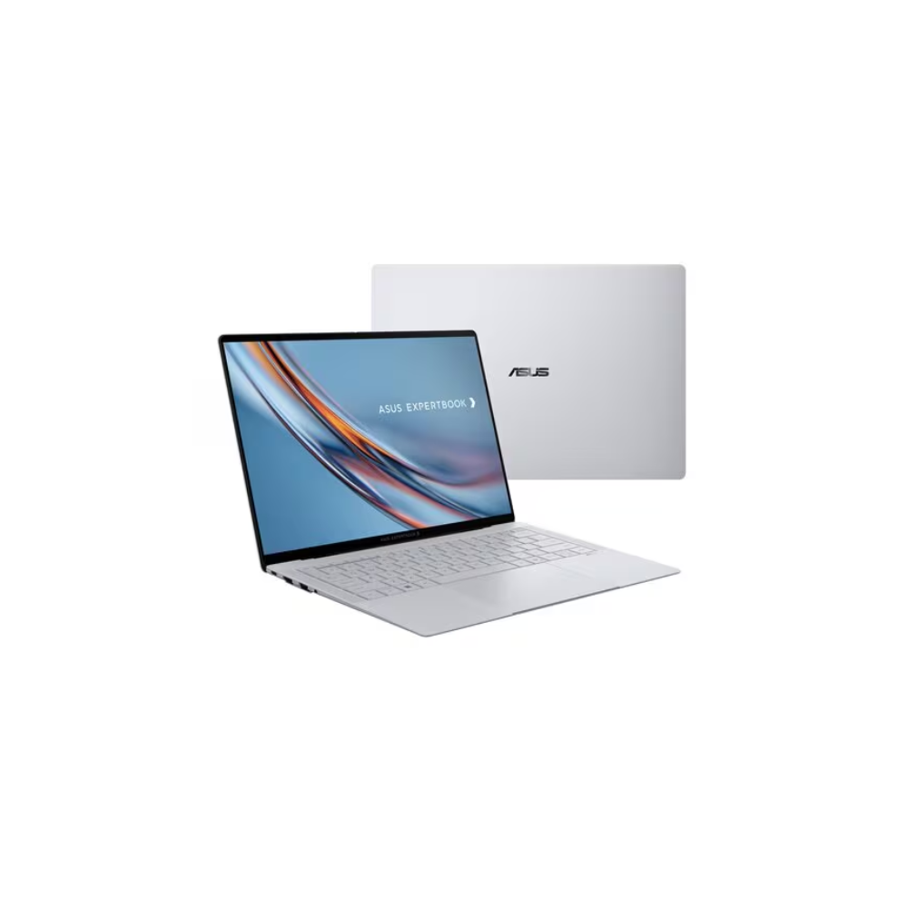 LAPTOP ASUS EXPERTBOOK B9406CAA INTEL CORE ULTRA 7 356H 14″ WQXGA+ OLED TACTIL 120HZ 32GB LPDDR5X 1TB SSD INTEL GRAPHICS WINDOWS 11 PRO - Imagen 3