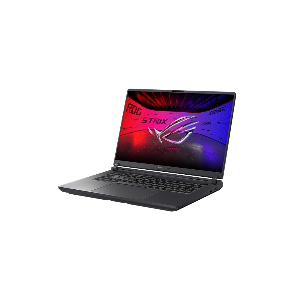 LAPTOP ASUS ROG STRIX G16 G615JMR-RV396W INTEL CORE i9-14900HX 16" WUXGA 165HZ IPS 16GB DDR5 512GB SSD NVIDIA GEFORCE RTX 5060 8GB WINDOWS 11 HOME - Imagen 3
