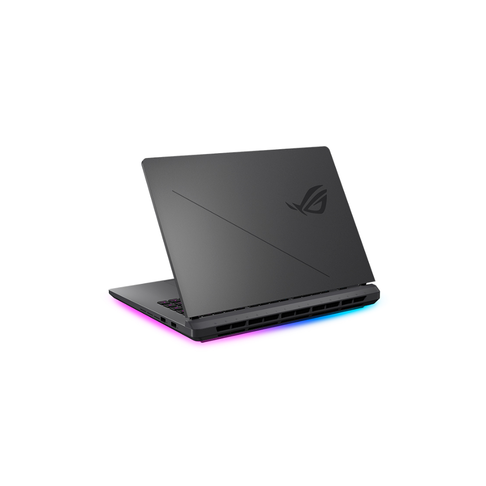 LAPTOP ASUS ROG STRIX G16 G615JMR-RV396W INTEL CORE i9-14900HX 16" WUXGA 165HZ IPS 16GB DDR5 512GB SSD NVIDIA GEFORCE RTX 5060 8GB WINDOWS 11 HOME - Imagen 4