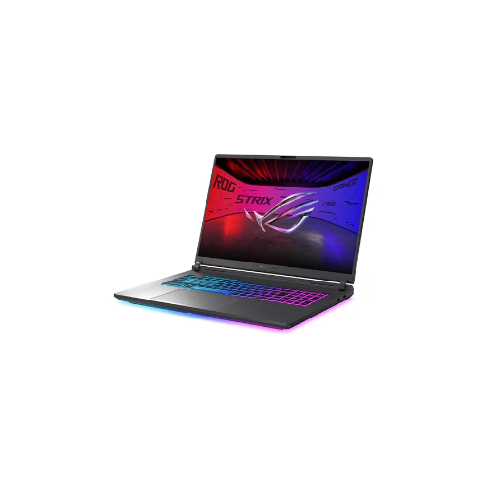 LAPTOP ASUS ROG STRIX G18 G815LW-S9181W INTEL CORE ULTRA 9 275HX 18″ WQXGA IPS 240HZ 32GB DDR5 1TB SSD NVIDIA GEFORCE RTX 5080 16GB WINDOWS 11 HOME - Imagen 2