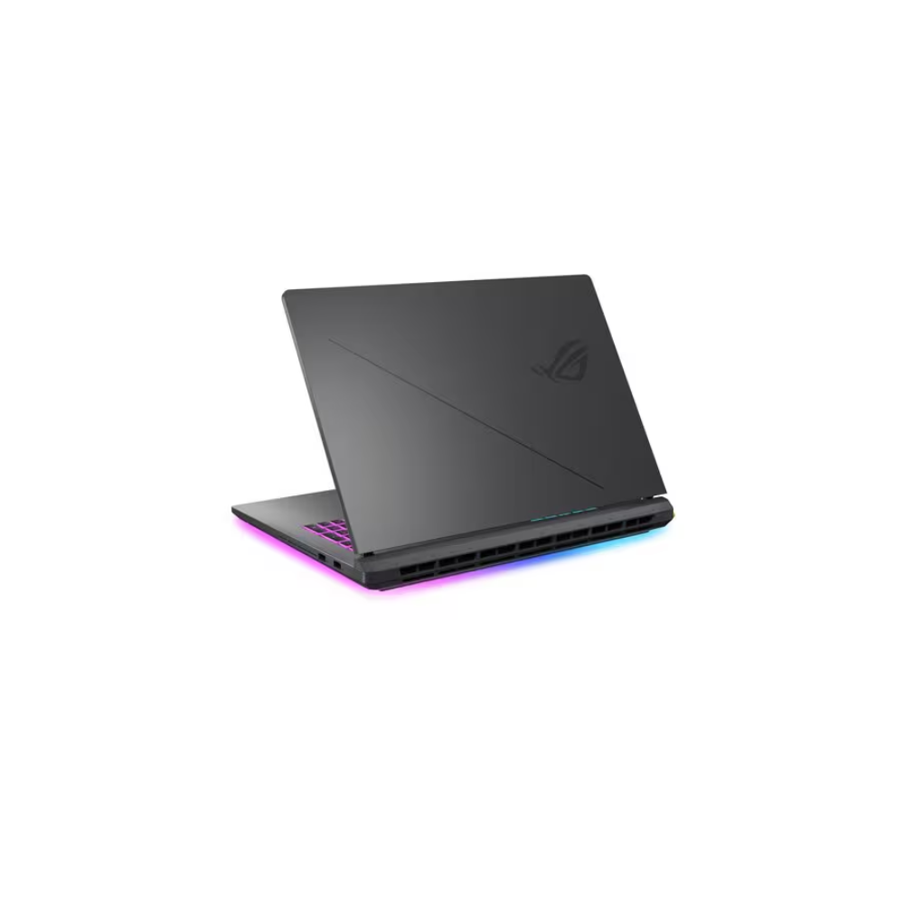 LAPTOP ASUS ROG STRIX G18 G815LW-S9181W INTEL CORE ULTRA 9 275HX 18″ WQXGA IPS 240HZ 32GB DDR5 1TB SSD NVIDIA GEFORCE RTX 5080 16GB WINDOWS 11 HOME - Imagen 3