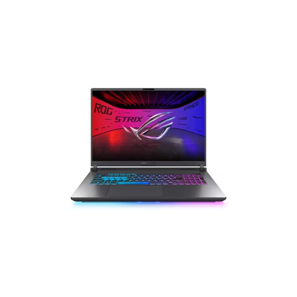LAPTOP ASUS ROG STRIX G18 G815LW-S9181W INTEL CORE ULTRA 9 275HX 18″ WQXGA IPS 240HZ 32GB DDR5 1TB SSD NVIDIA GEFORCE RTX 5080 16GB WINDOWS 11 HOME - Imagen 4