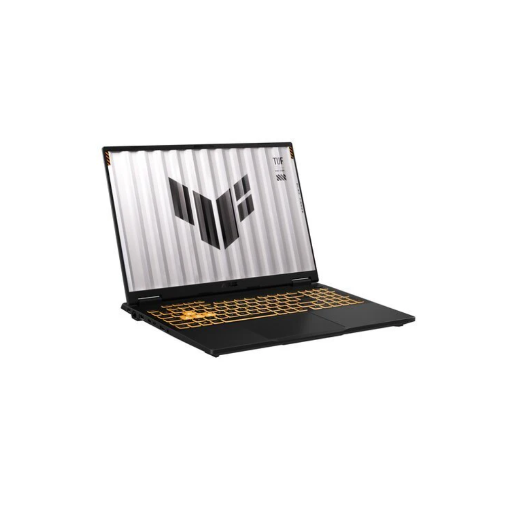LAPTOP ASUS TUF GAMING F16 FX608JMR INTEL CORE i7-14650HX 16" WUXGA 165HZ 16GB DDR5 512GB SSD NVIDIA GEFORCE RTX 5060 8GB FREEDOS - Imagen 2
