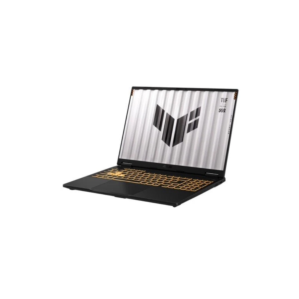 LAPTOP ASUS TUF GAMING F16 FX608JMR INTEL CORE i7-14650HX 16" WUXGA 165HZ 16GB DDR5 512GB SSD NVIDIA GEFORCE RTX 5060 8GB FREEDOS - Imagen 3