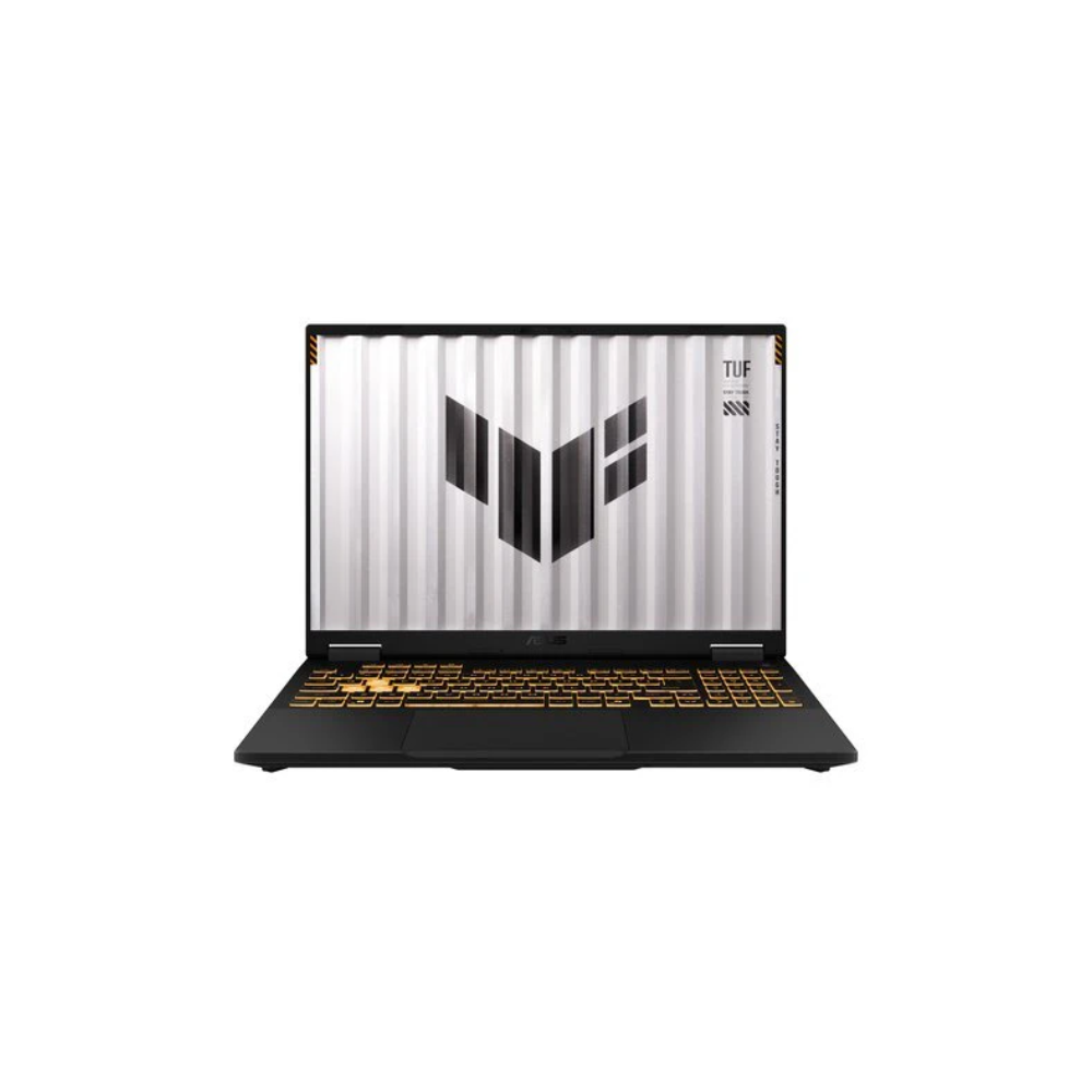 LAPTOP ASUS TUF GAMING F16 FX608JMR INTEL CORE i7-14650HX 16" WUXGA 165HZ 16GB DDR5 512GB SSD NVIDIA GEFORCE RTX 5060 8GB FREEDOS - Imagen 4