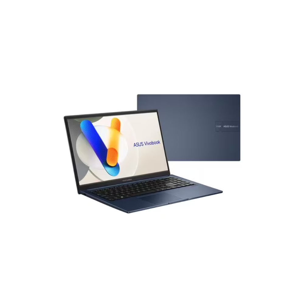 LAPTOP ASUS VIVOBOOK 15 X1504VA-E84085 INTEL CORE 5 120U 15.6″ FHD TACTIL 16GB DDR5 512GB SSD INTEL GRAPHICS - Imagen 3