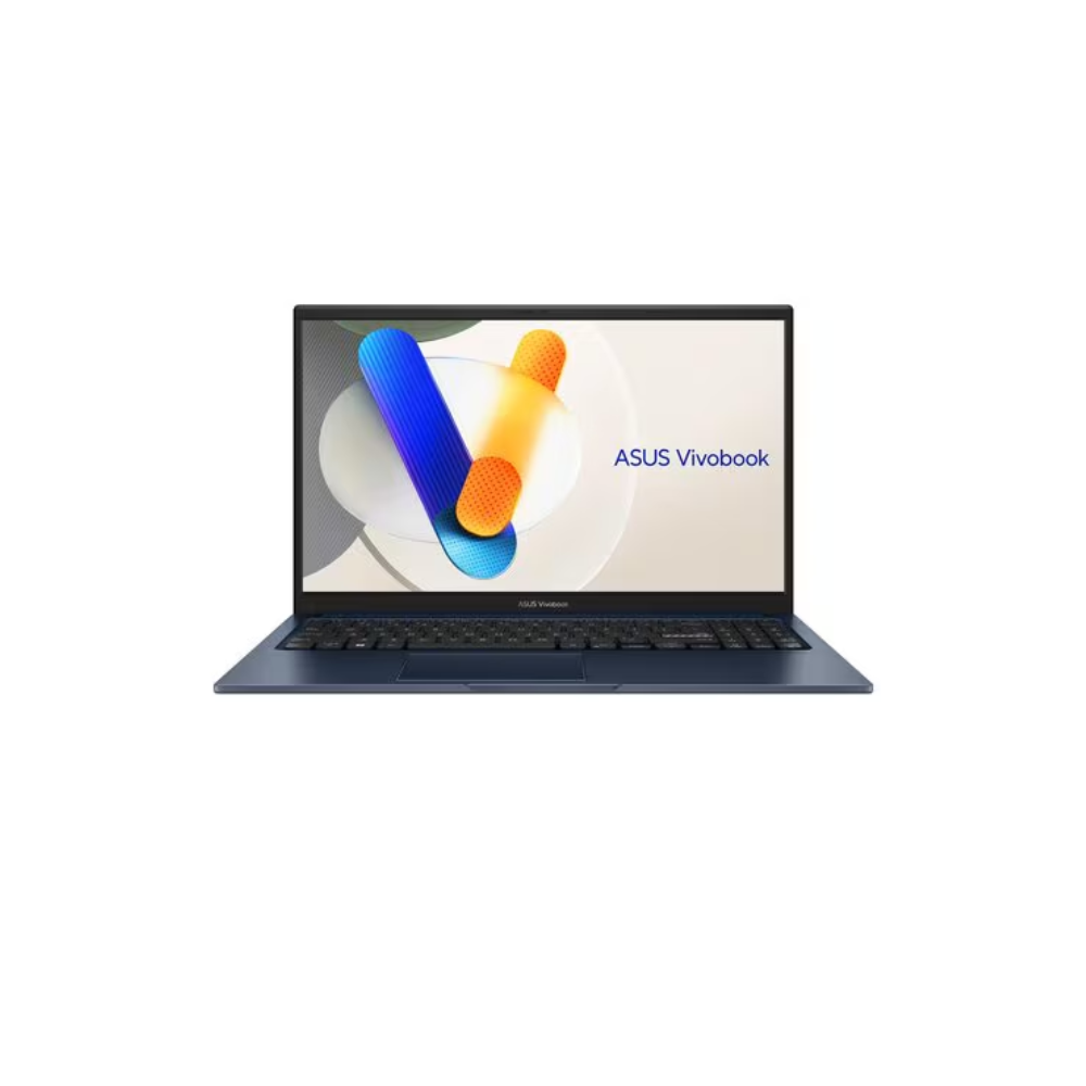 LAPTOP ASUS VIVOBOOK 15 X1504VA-E84085 INTEL CORE 5 120U 15.6″ FHD TACTIL 16GB DDR5 512GB SSD INTEL GRAPHICS - Imagen 4