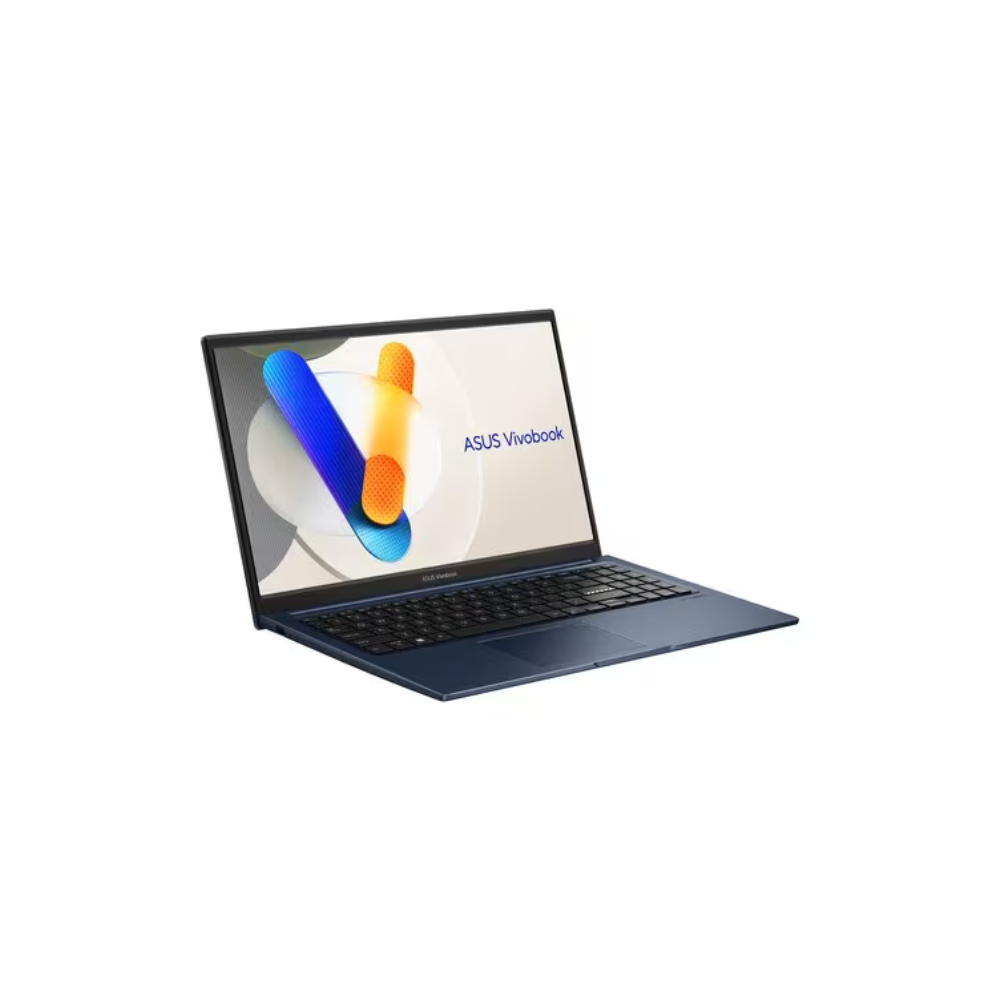 LAPTOP ASUS VIVOBOOK 15 X1504VA-E84085 INTEL CORE 5 120U 15.6″ FHD TACTIL 16GB DDR5 512GB SSD INTEL GRAPHICS - Imagen 2