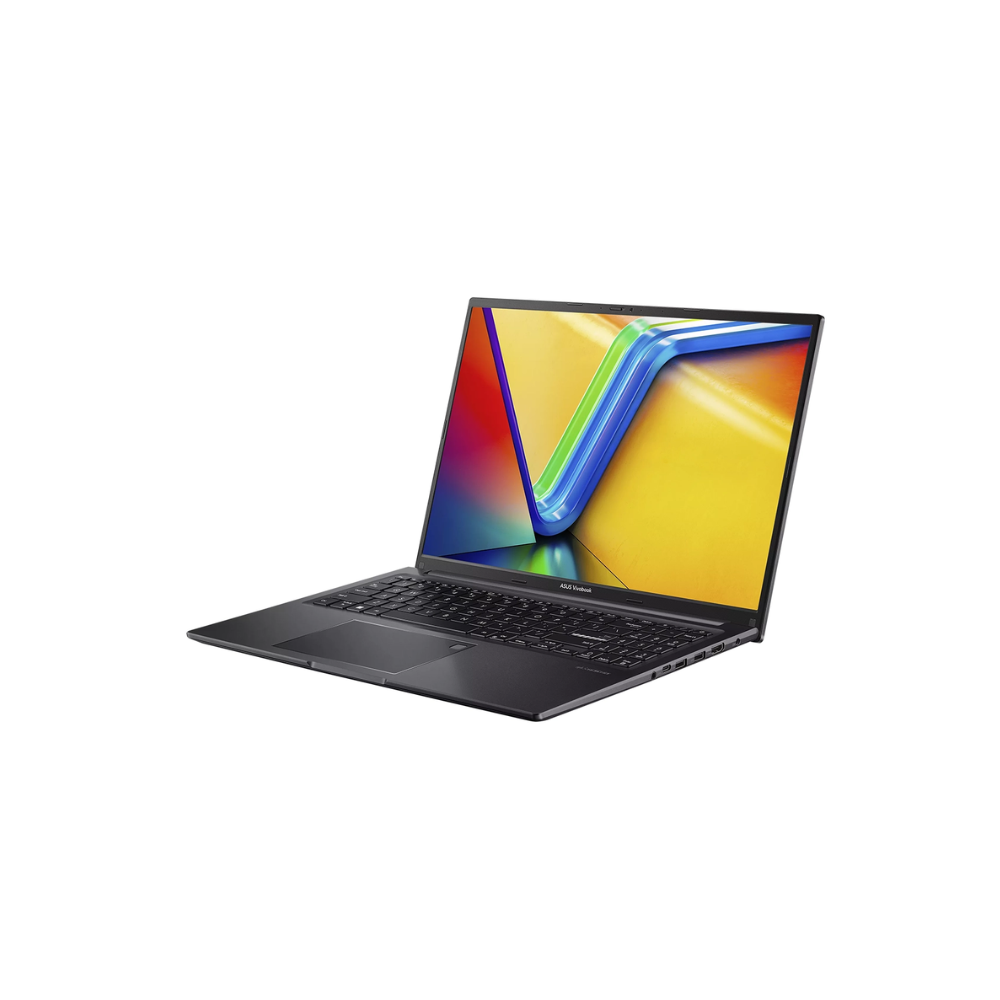 LAPTOP ASUS VIVOBOOK 16 X1605VAP INTEL CORE 9 270H 16" WUXGA 16GB DDR5 512GB SSD INTEL GRAPHICS FREEDOS - Imagen 2
