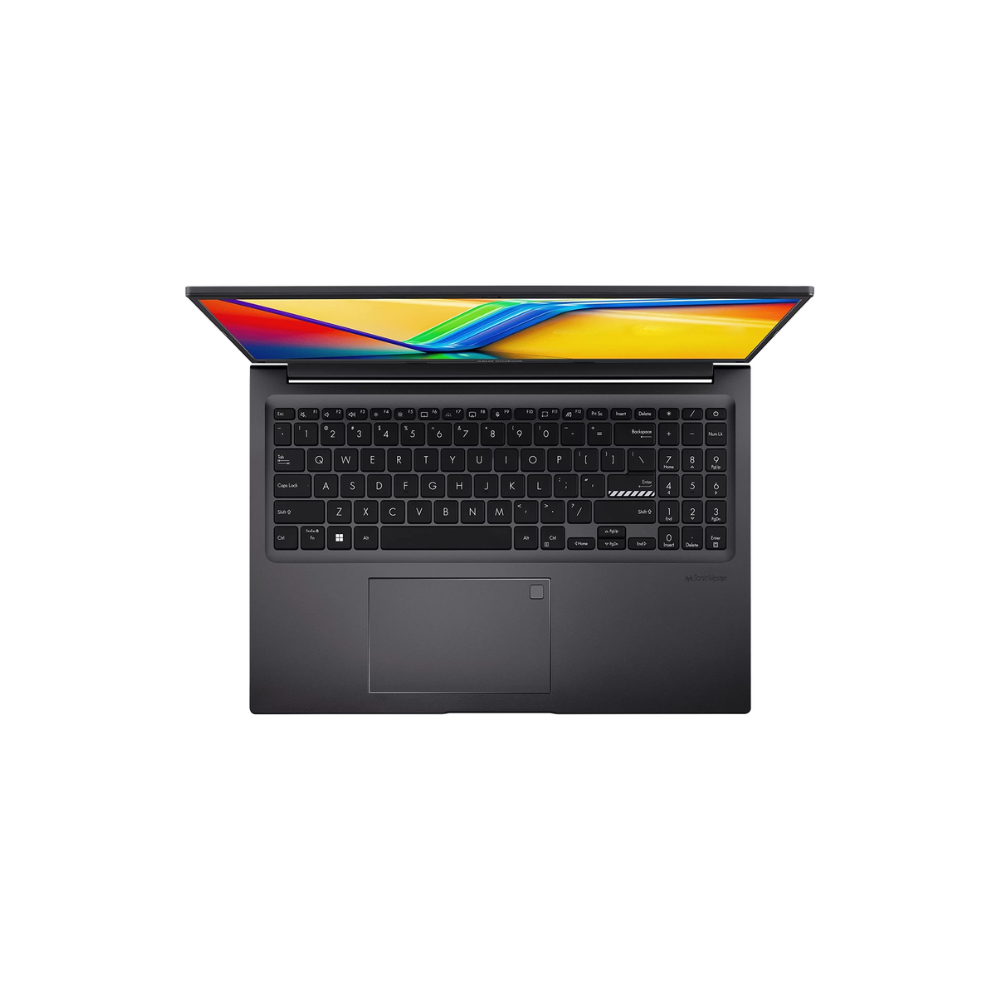 LAPTOP ASUS VIVOBOOK 16 X1605VAP INTEL CORE 9 270H 16" WUXGA 16GB DDR5 512GB SSD INTEL GRAPHICS FREEDOS - Imagen 3